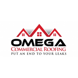 Omega Commercial Roofing & Coatings