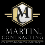 Martin Contracting LLC