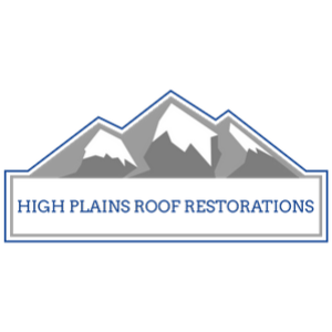 High Plains Roof Restorations