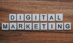 SEO Like One of Effective Digital Marketing Channels