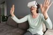 Could Virtual Reality Transform Mental Health Treatments?