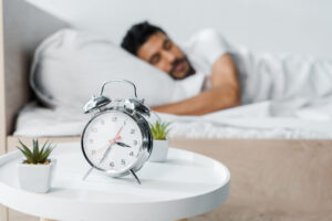 Simple Ways to Fall Asleep Fast 