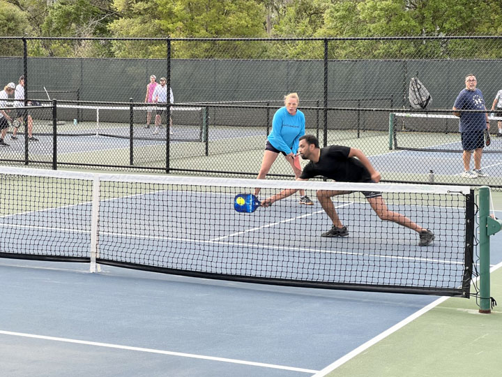 A Fun And Healthy Way To Stay Active