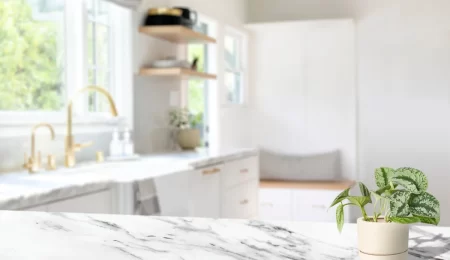 Choosing The Perfect Kitchen Countertop