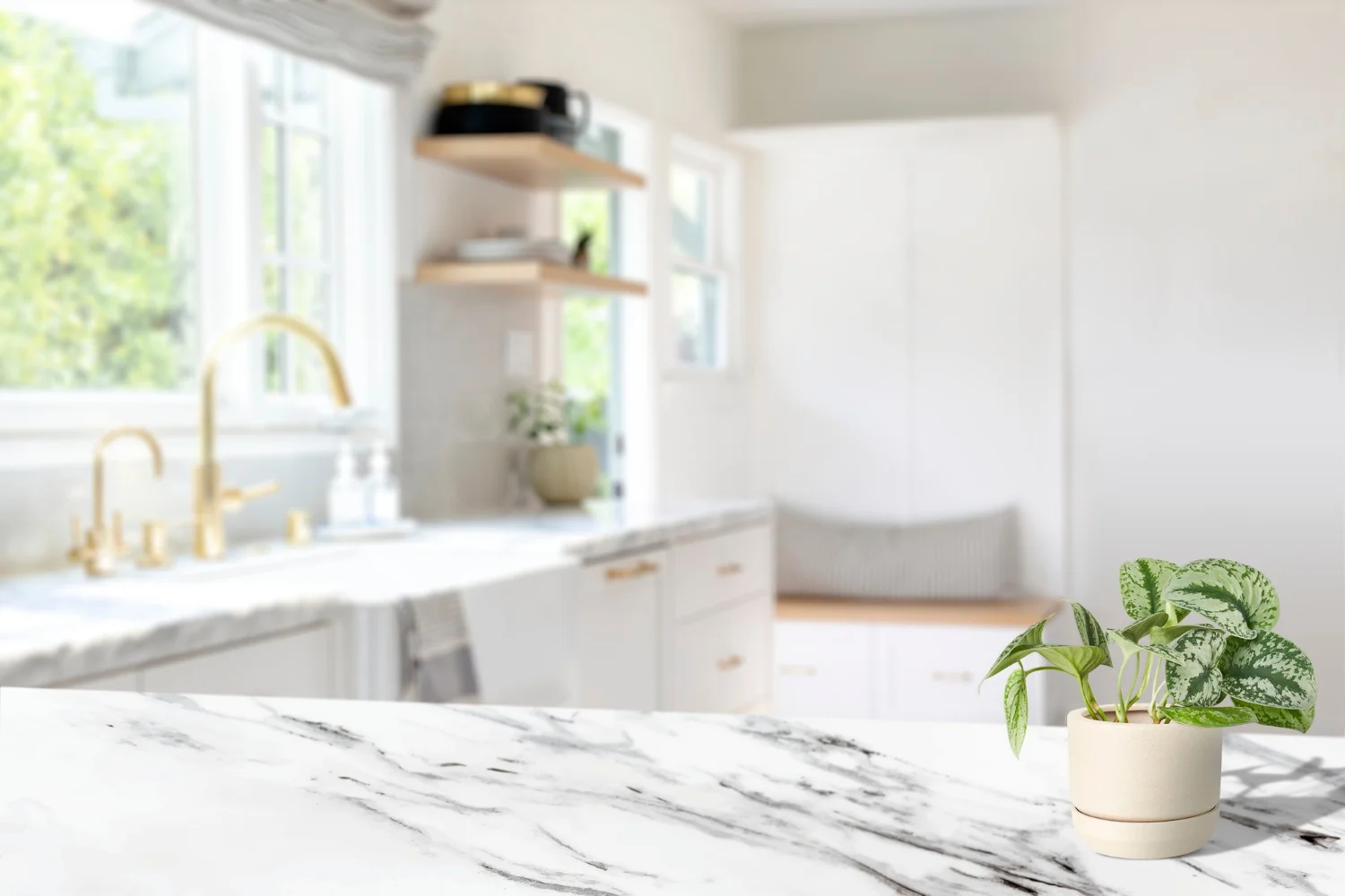 Choosing The Perfect Kitchen Countertop