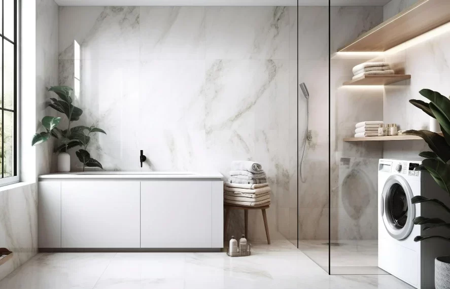 Creating A Functional Bathroom