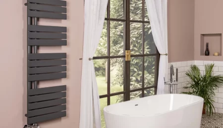 Arranging Proper Ventilation For Your Bathroom