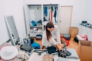 Reasons Why We Clutter and How to Stop It 