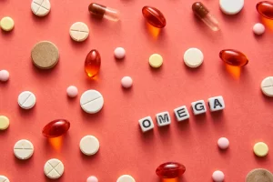 The Importance Of Omega-3 Fatty Acids