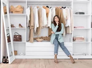 A Guide to Choosing the Perfect Closet for Your Needs