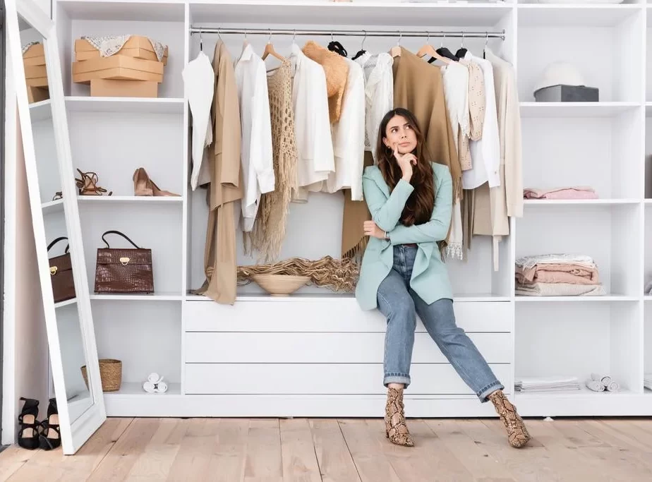 Tips For Choosing The Right Closet Design