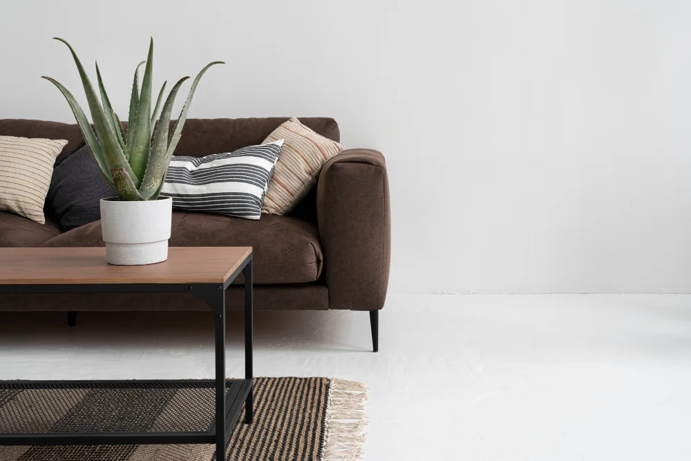 Embrace Minimalism For Your Interior