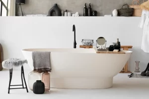 Embrace Style and Functionality for Your Bathroom