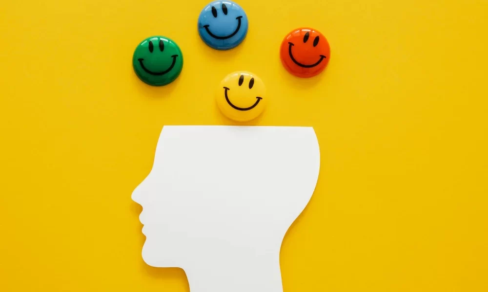 The Intricate Connection Between Emotions & Health