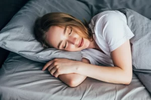 Enhance Your Sleep Quality 