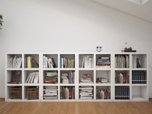 How To Use Open Shelving Trend
