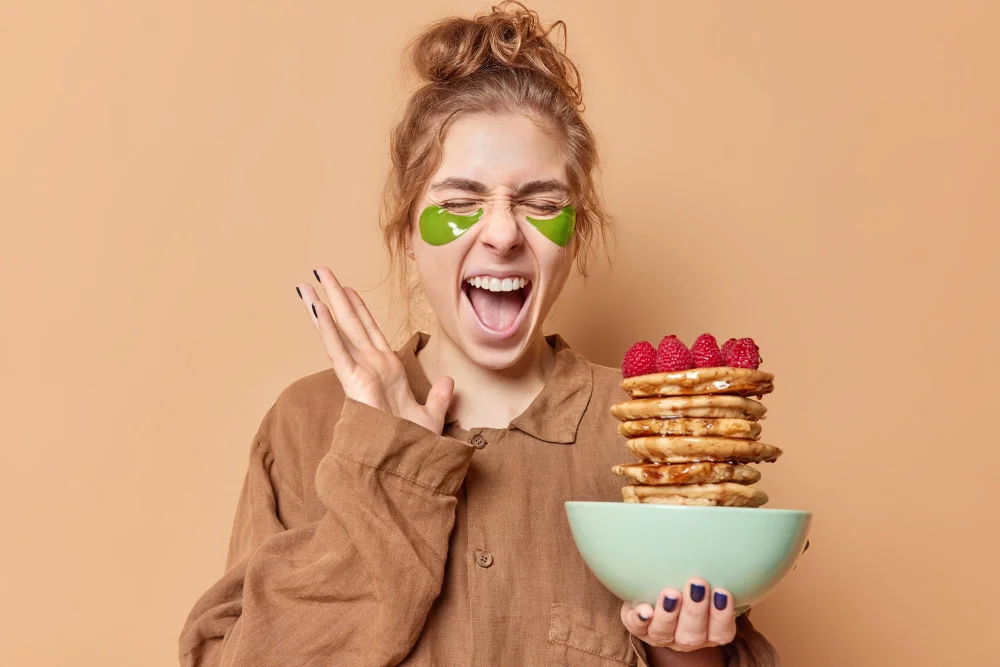 Emotional Eating: What Is It And How To Fight It