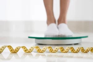 Excess Weight Affects Your Life