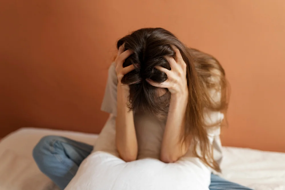 Your Mental Health Can Suffer From Various Factors