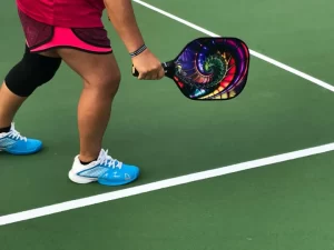 Pickleball Passion: Unveiling Tthe Fascination Behind The Paddle Sport Phenomenon