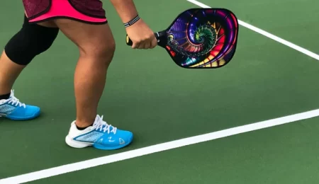 Pickleball Passion: Unveiling Tthe Fascination Behind The Paddle Sport Phenomenon