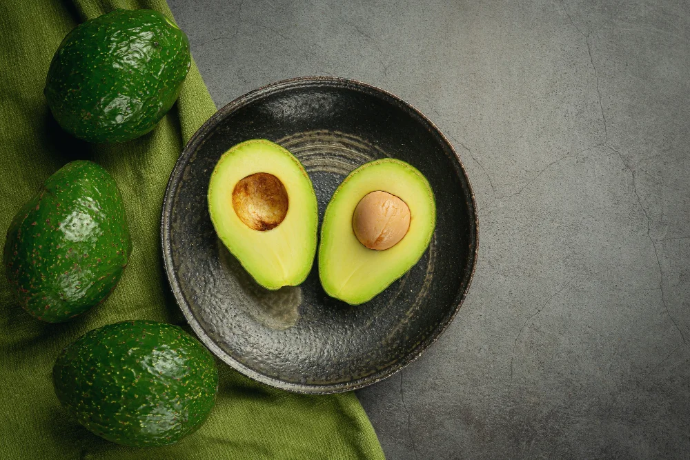 Incredible Benefits Of Avocado