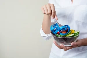 A Cycle Of Yo-Yo Dieting And Emotional Eating