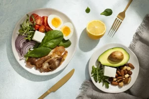How A Well-Balanced Diet Affects All Your Life Aspects