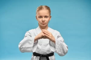 The Transformative Power of Martial Arts for Your Child