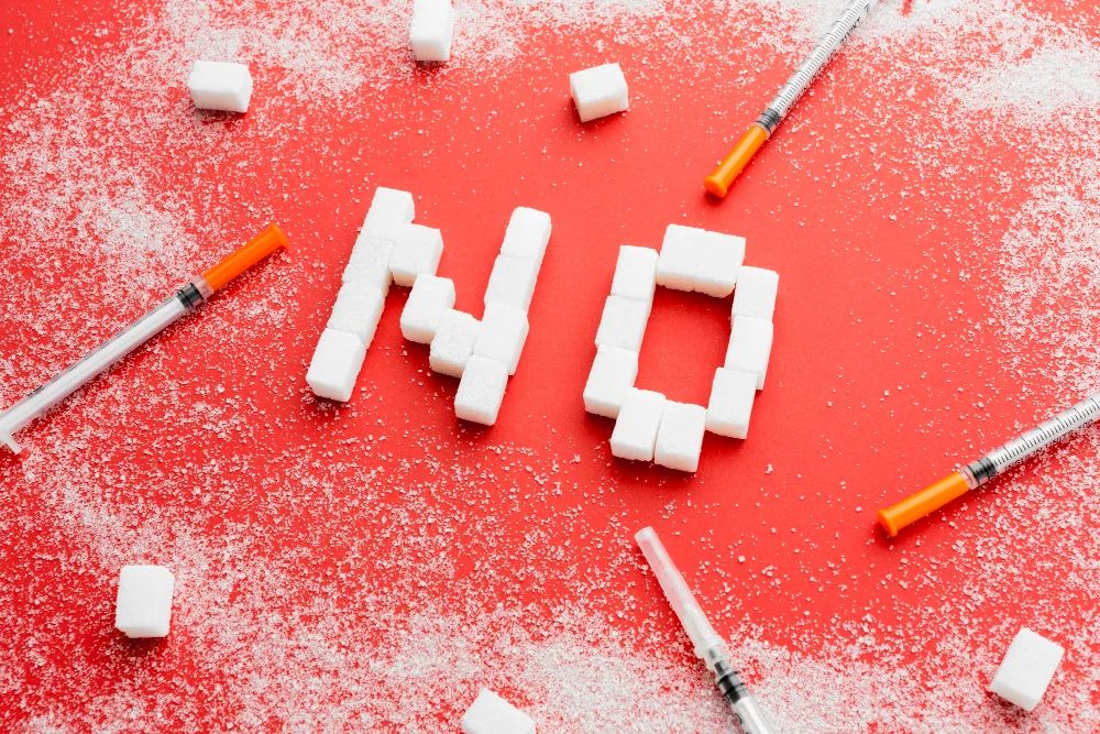 Say No To Drugs: Drug Abuse Prevention Techniques