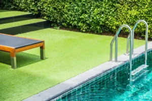 Transforming Your Home Exterior: The Benefits of Artificial Turf