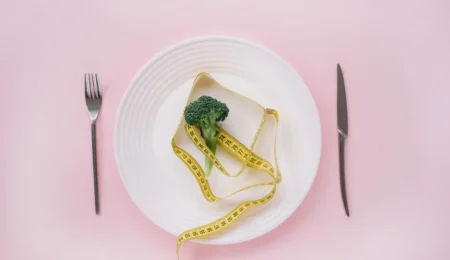 Why Diets Don’t Work And How To Avoid Starvation