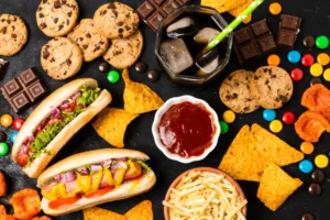 Dangers of Ultra-Processed Foods: Cancer, Early Death, Cognitive Decline, and More