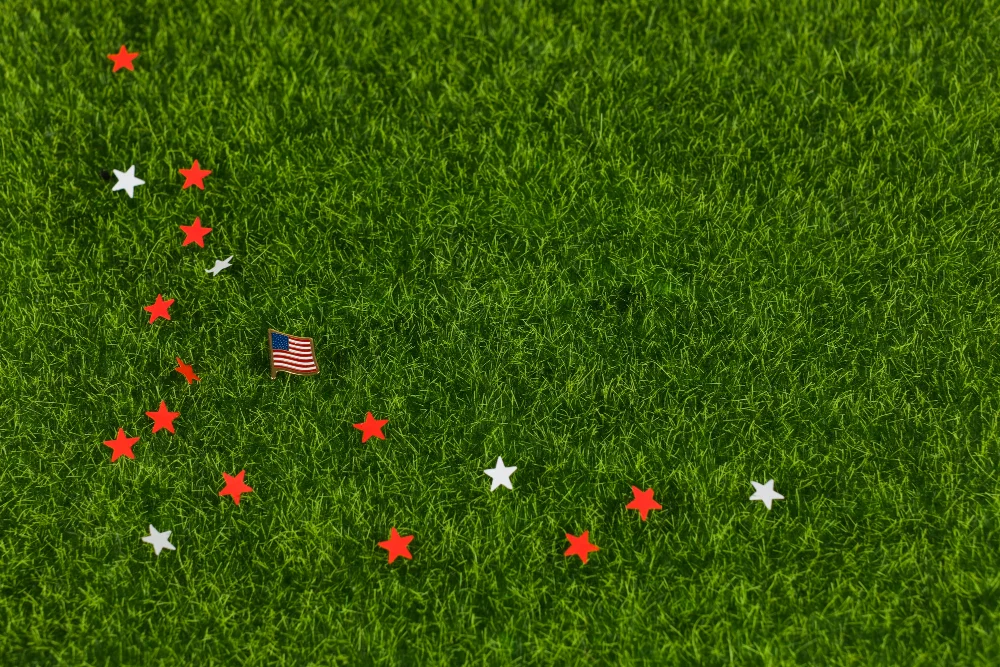 Why Synthetic Turf Is The Lawn Of The Future