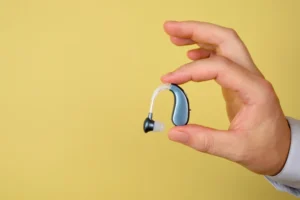 How do you know when you need a hearing aid?