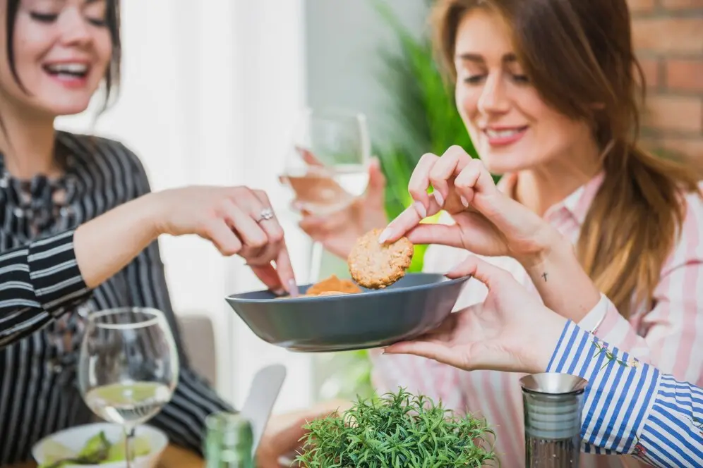 The Psychology of Food—Sharing Meals Brings Us Closer