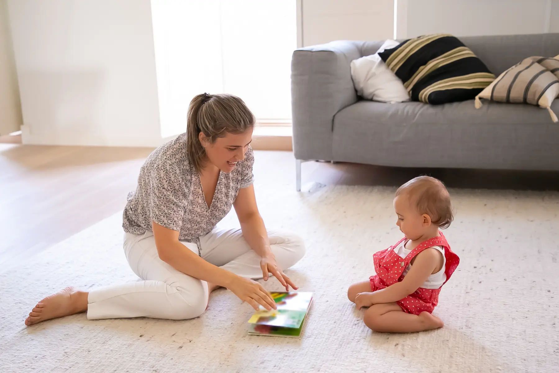 Choosing the Perfect Flooring for an Active Family Home
