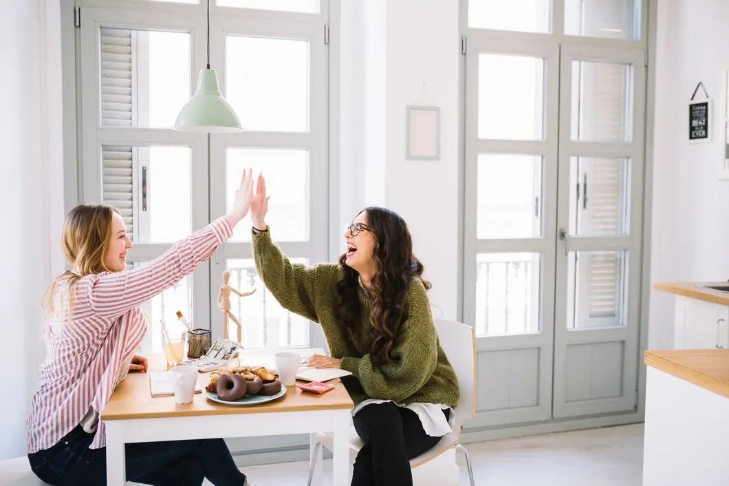 The Secret Power of Furniture: Make You Happier