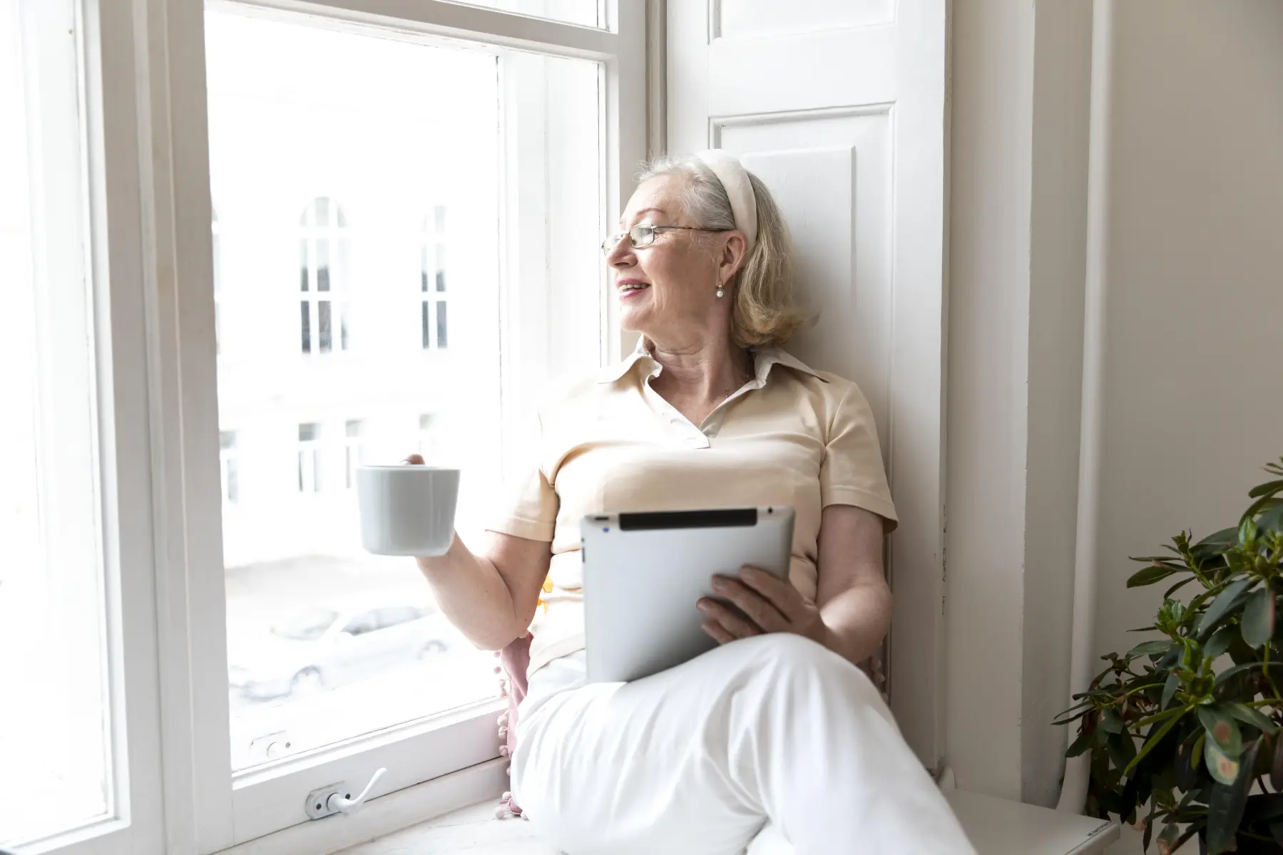 Aging, Clutter, and When to Rethink Your Space