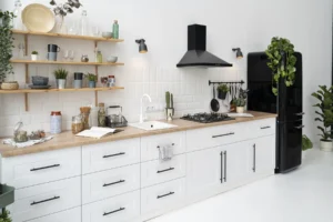Smart Kitchen Wiring: What to Know Before You Remodel