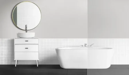 Biggest Mistakes in Bathroom Renovation
