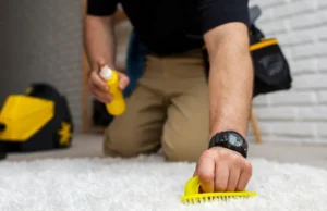 Carpet Mistakes to Avoid: Selection and Care