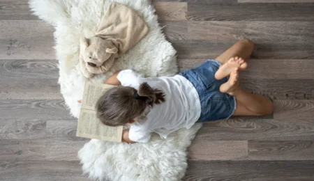 The Hidden Impact of Carpets: How Flooring Affects the Feel