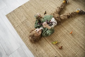 Right Carpet Can Change How a Home Feels