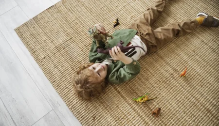 Right Carpet Can Change How a Home Feels