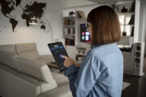 Smart Homes Still Need Smart Wiring