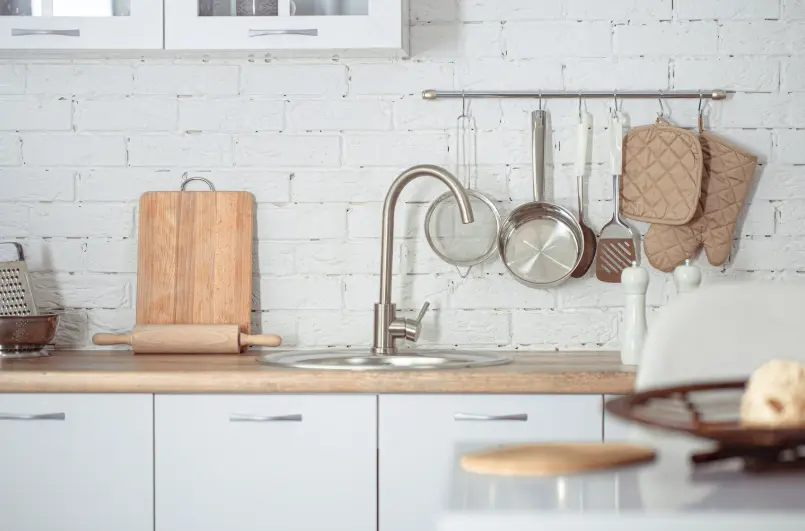 Why Kitchen Hardware Matters More Than You Think
