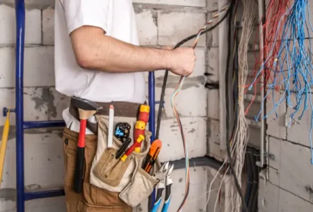 The Electrical Upgrades People Don’t Think About Until They Regret It