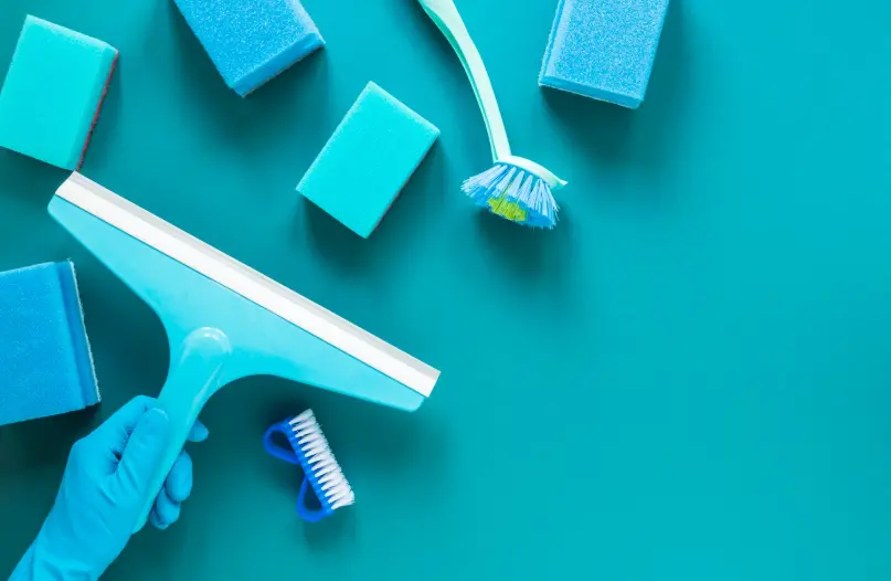 Why House Cleaning Feels Overwhelming