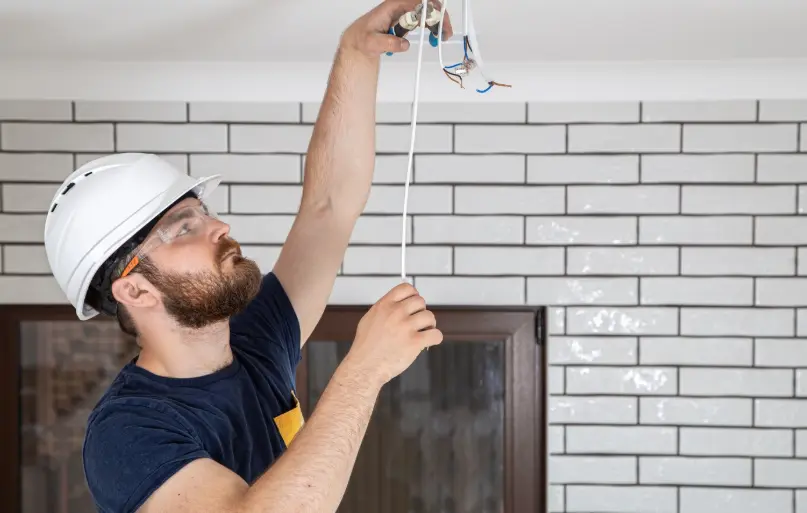 Complete House Rewiring: What Homeowners Should Know